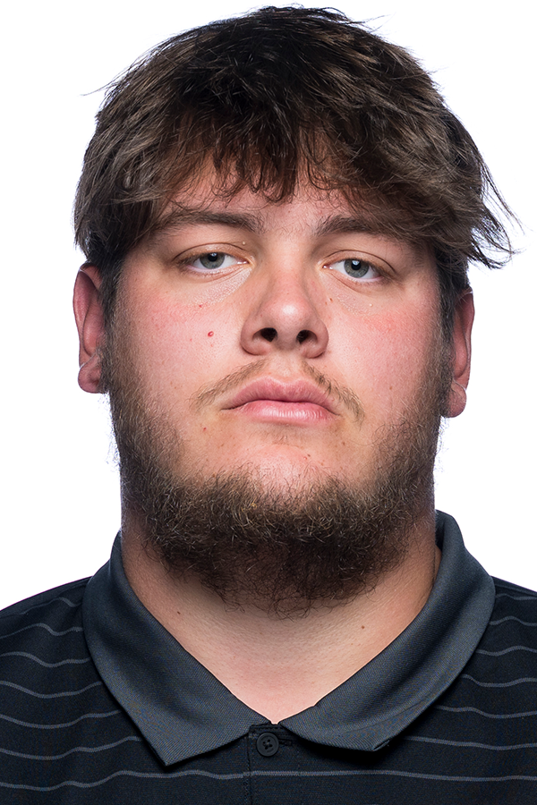 Brooks Ferguson and Hudson Waples - 