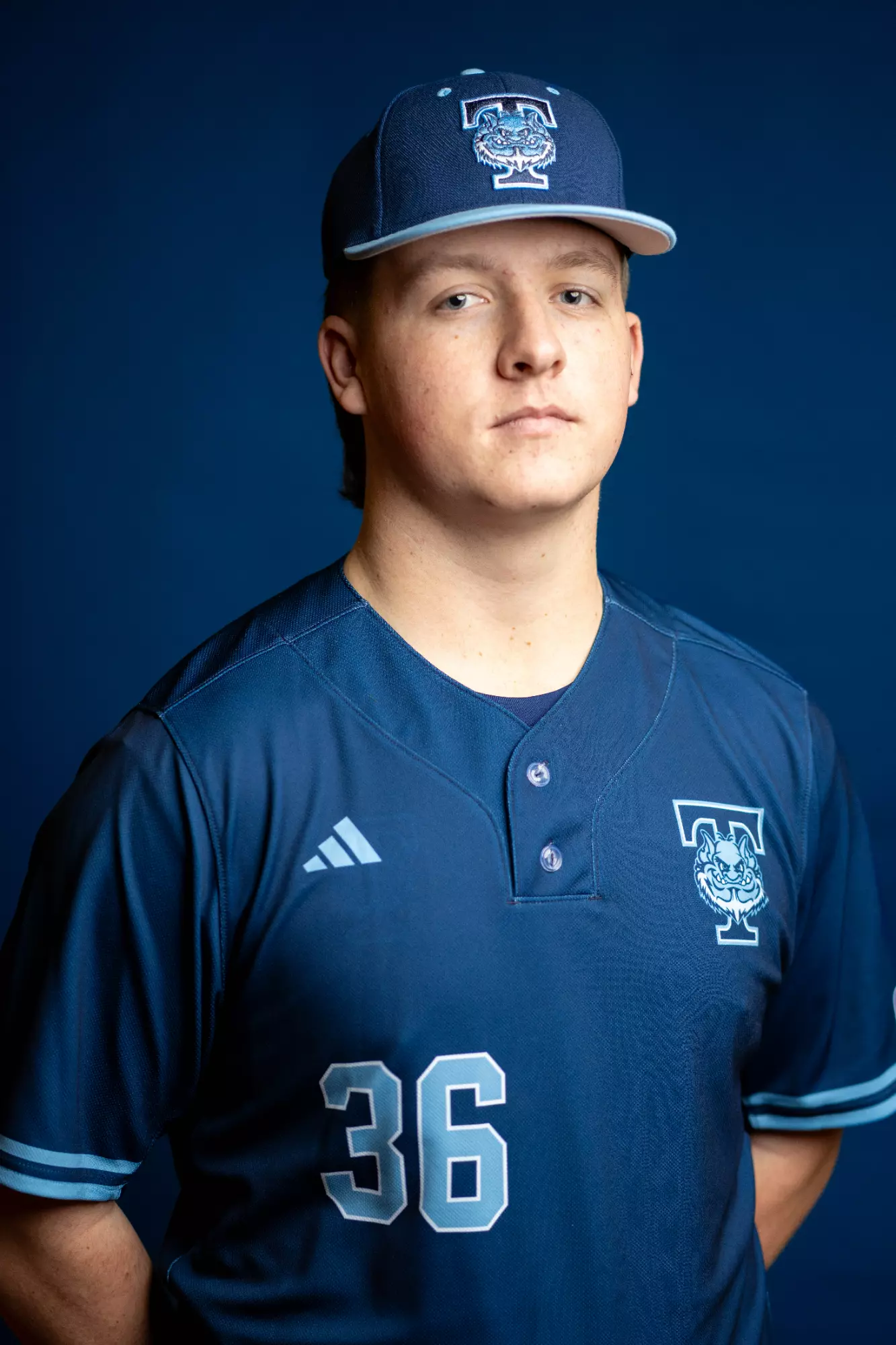 Jacob Houlihan and Tyler Heinlein