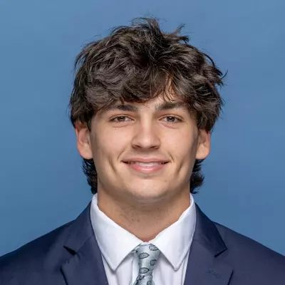 Slade Dollar and Marven Simeus