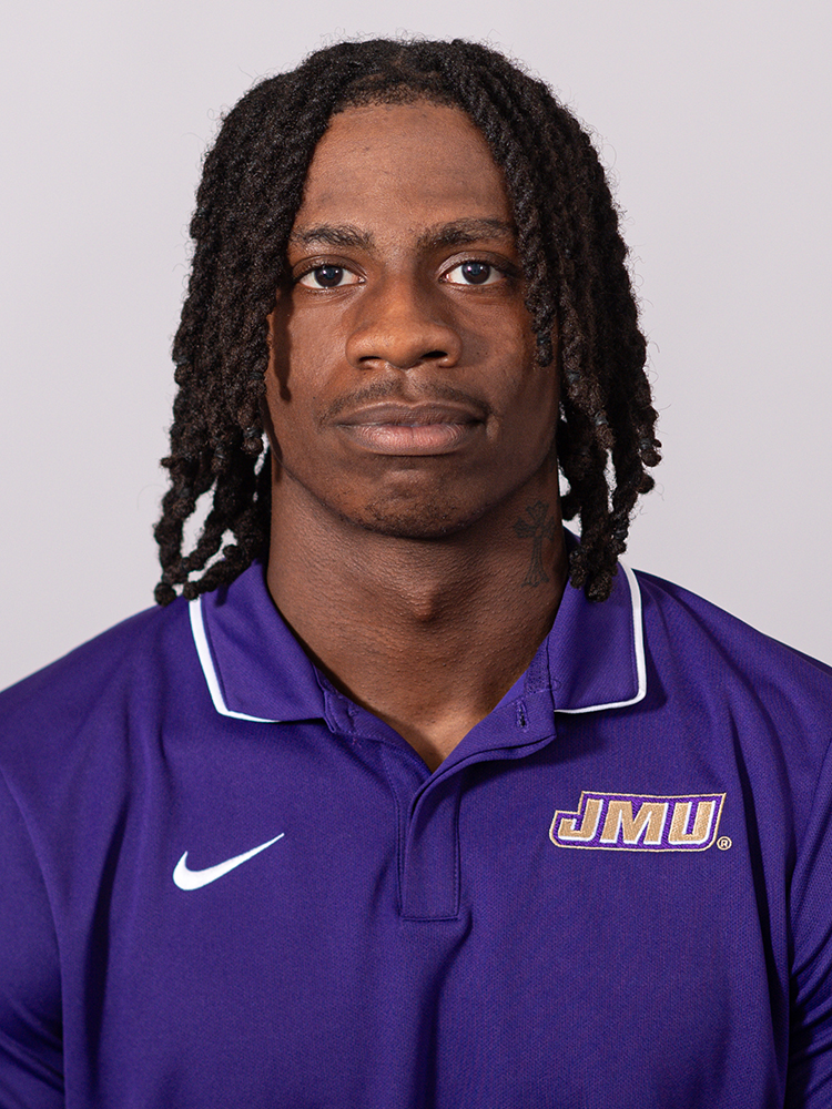 Jamarcus Smith Jr. and Cole Webster - 