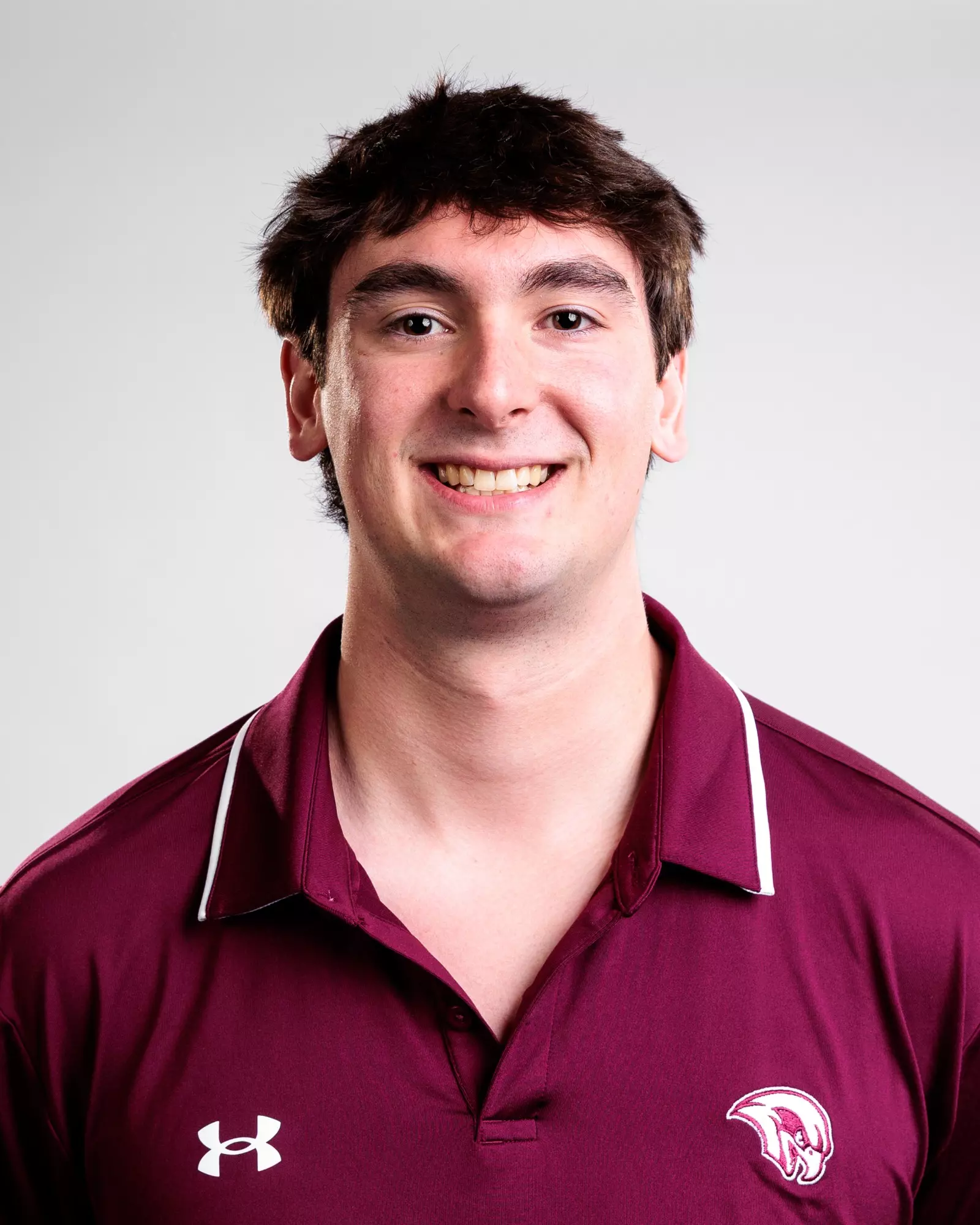 Nolan Straniero and Nicole Drew