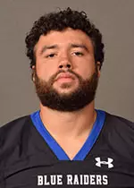 Isaiah Roseberry and Tysean Jefferson - 