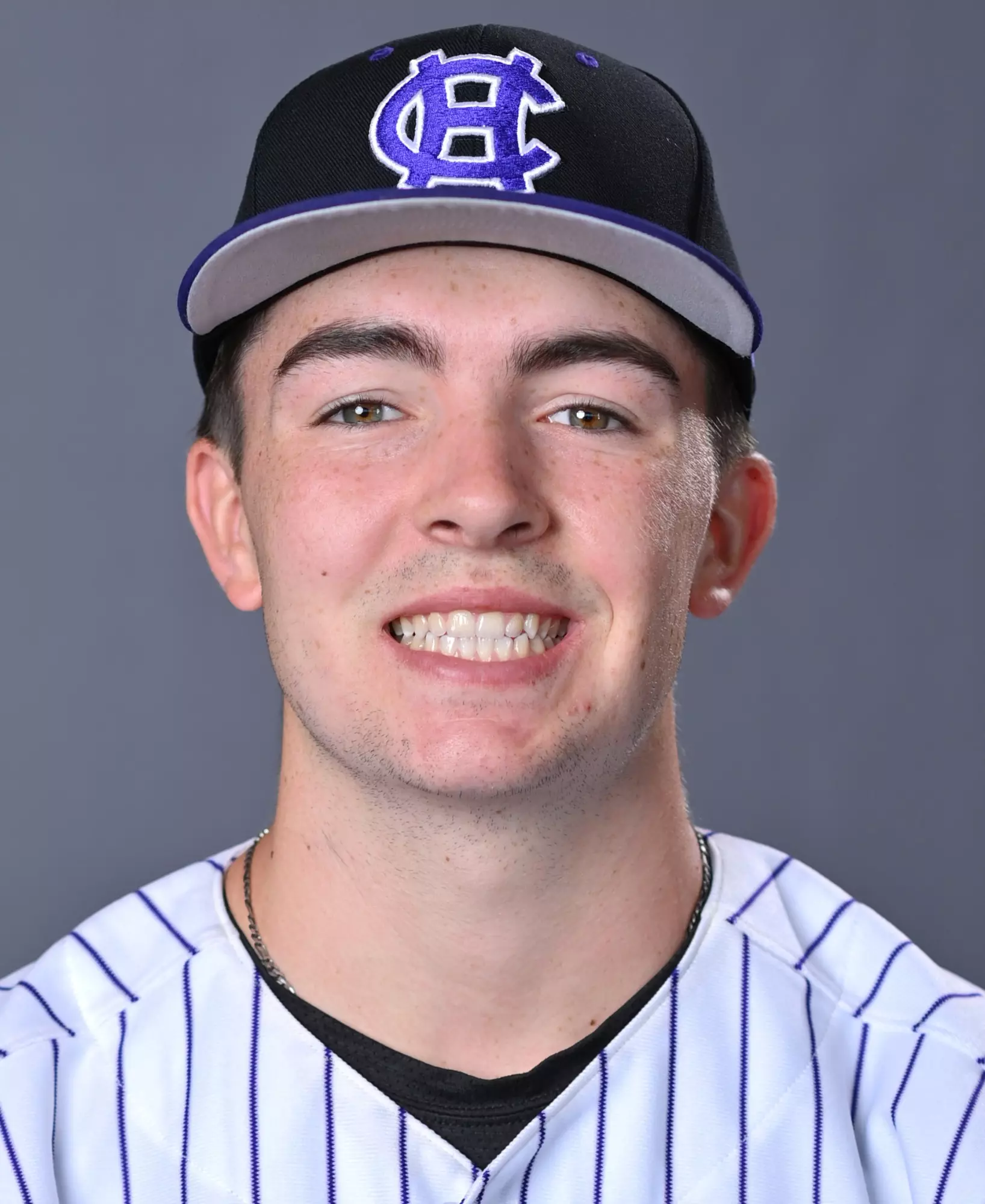 Logan Kosko and Brandon Metivier