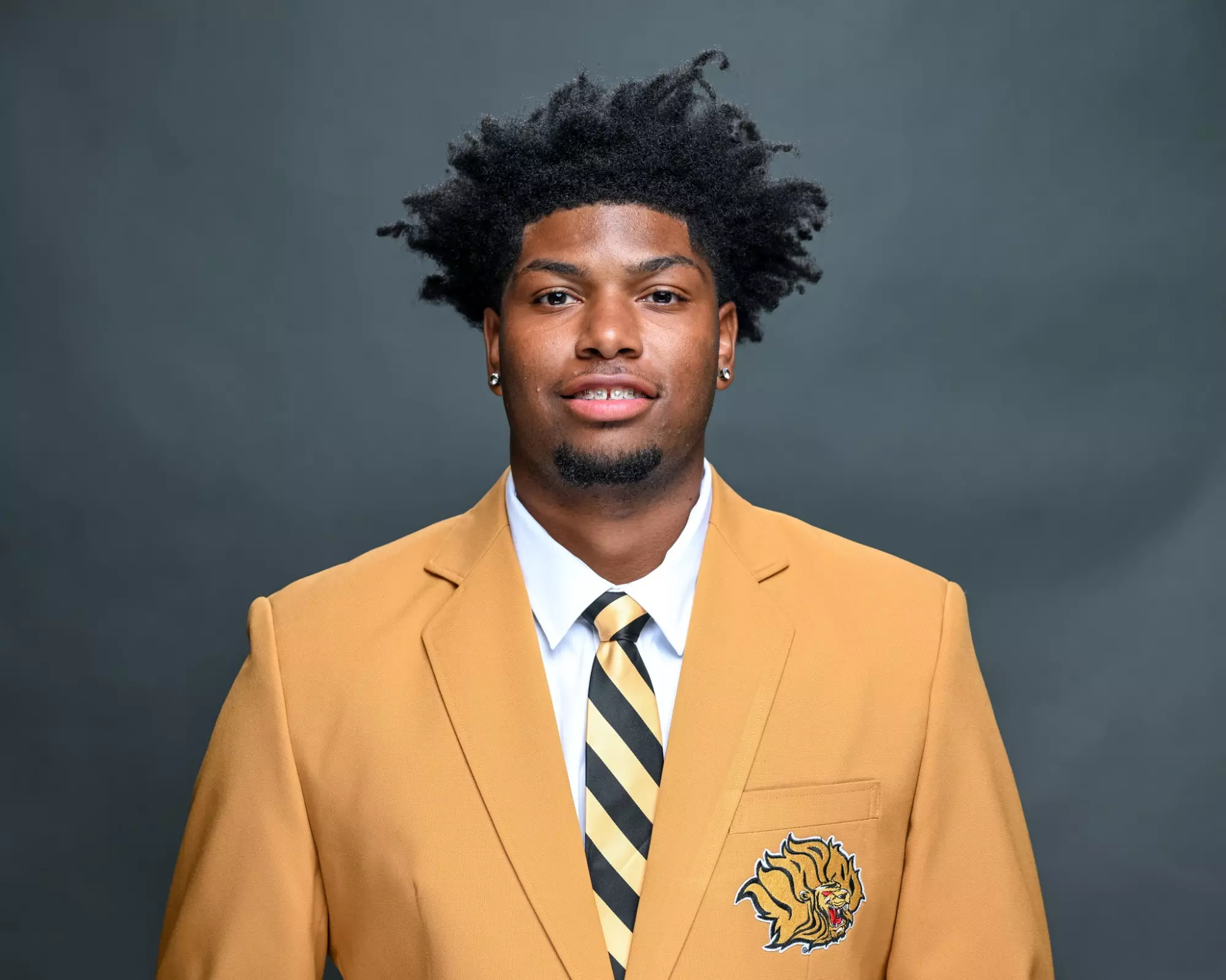 Shea Yurkunas and Derron Moore - 