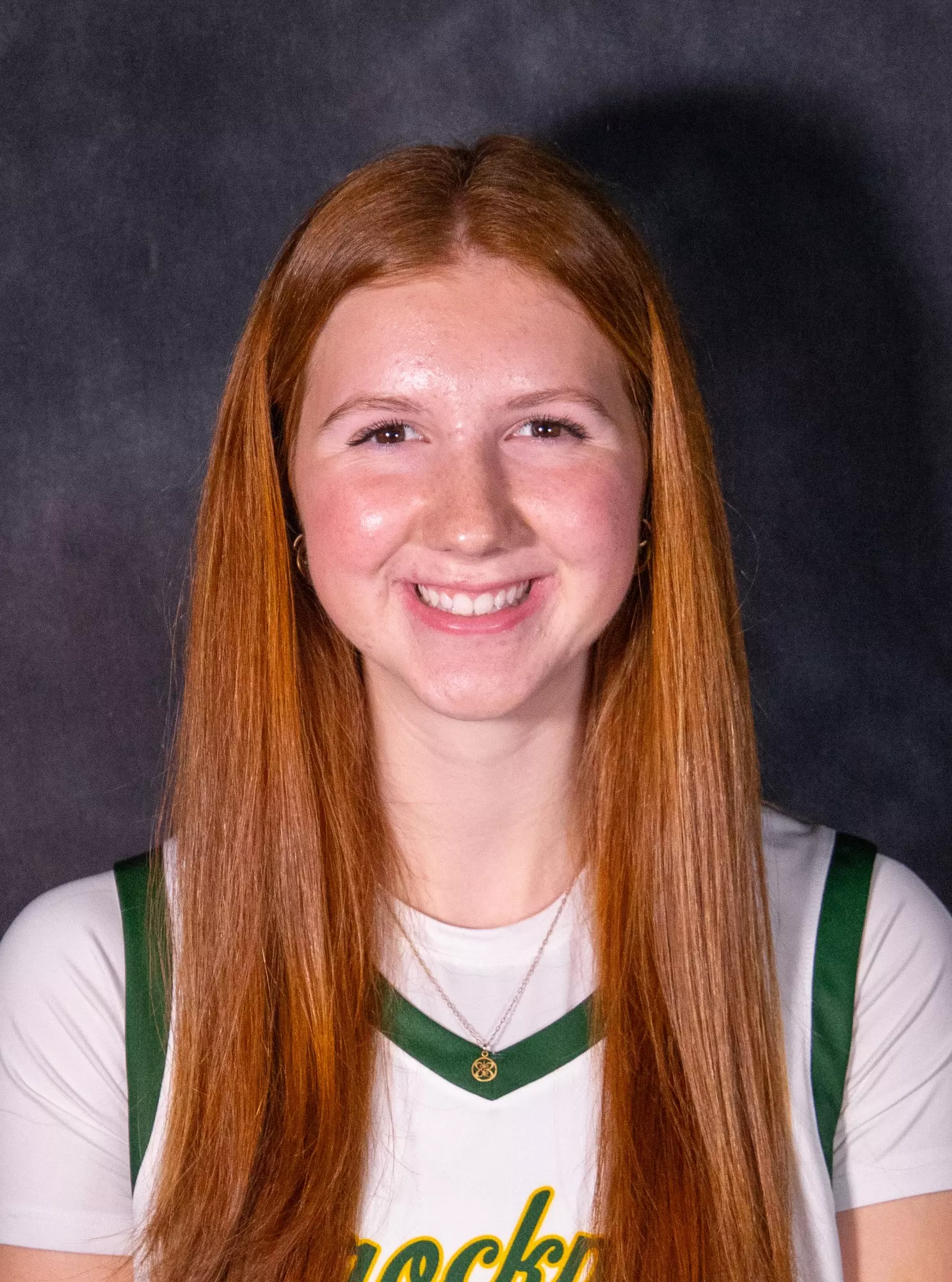 Lila Lovgren and McKenzie Simmons