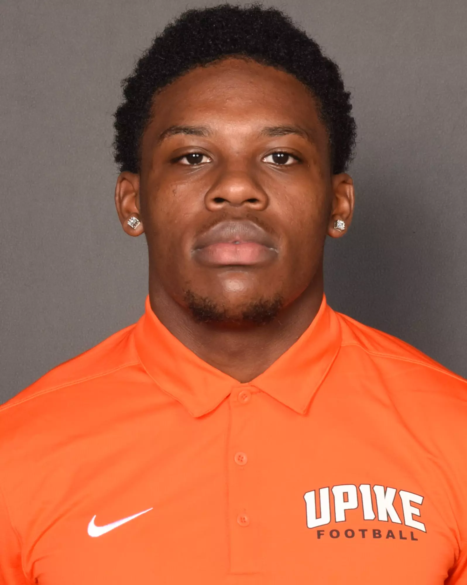 Caleb Fisher and Roman Douthit - 