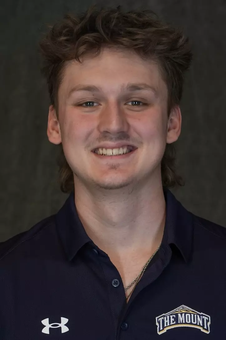 Jakob Foster and Grace Clary