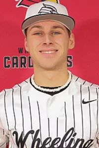 Taylor Dreher and Ryan Price