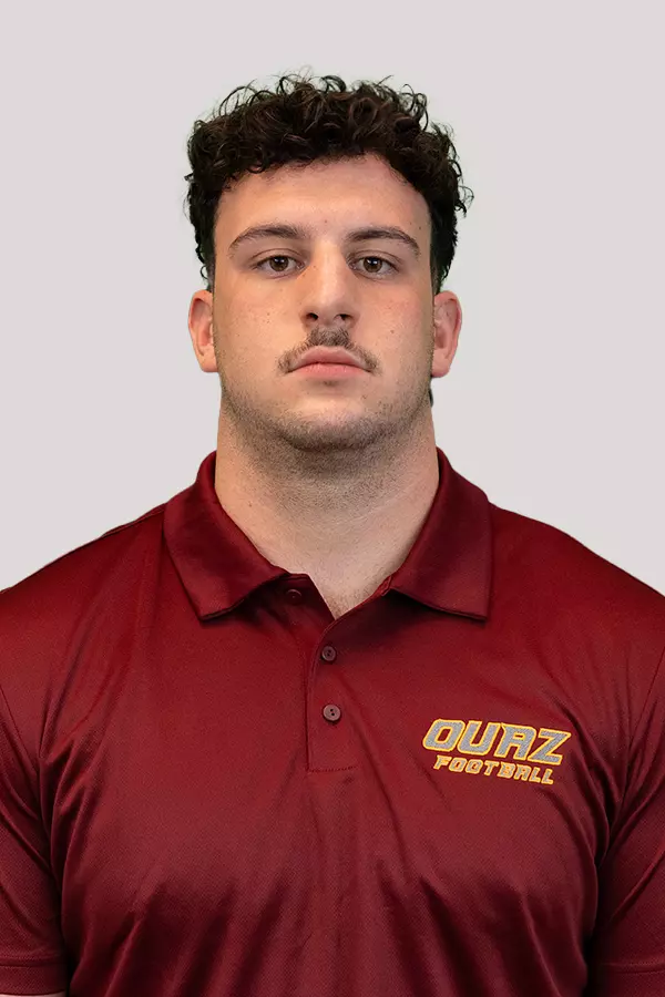 Sean Craig and Skyler Jackson