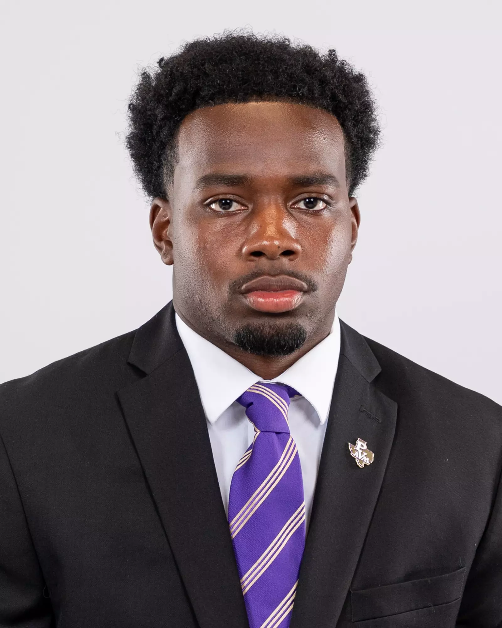 Devan Phillips and Ernest Campbell - 