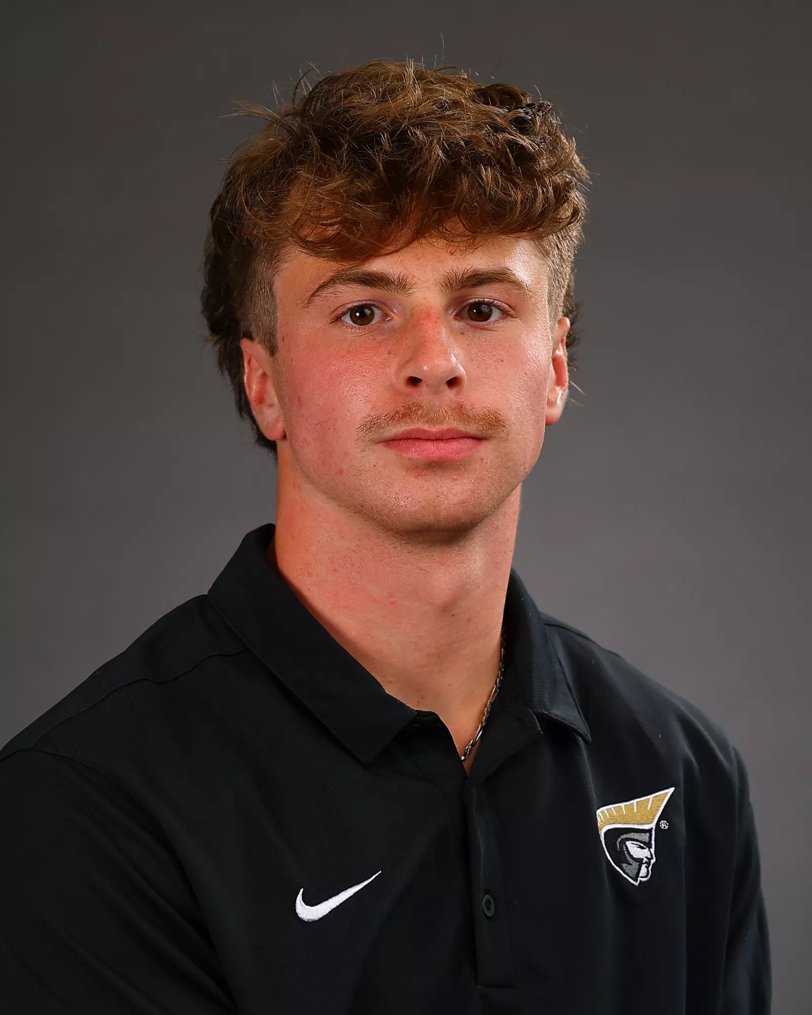 Dwight Harrington and Luke Bracey