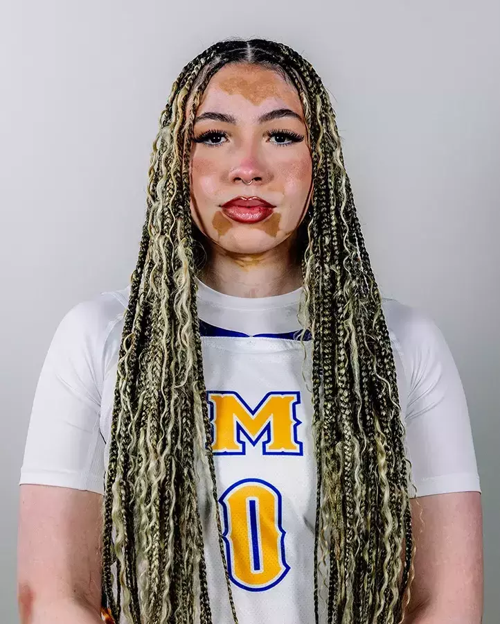 Hudson Johnson and Tyson Whybrew