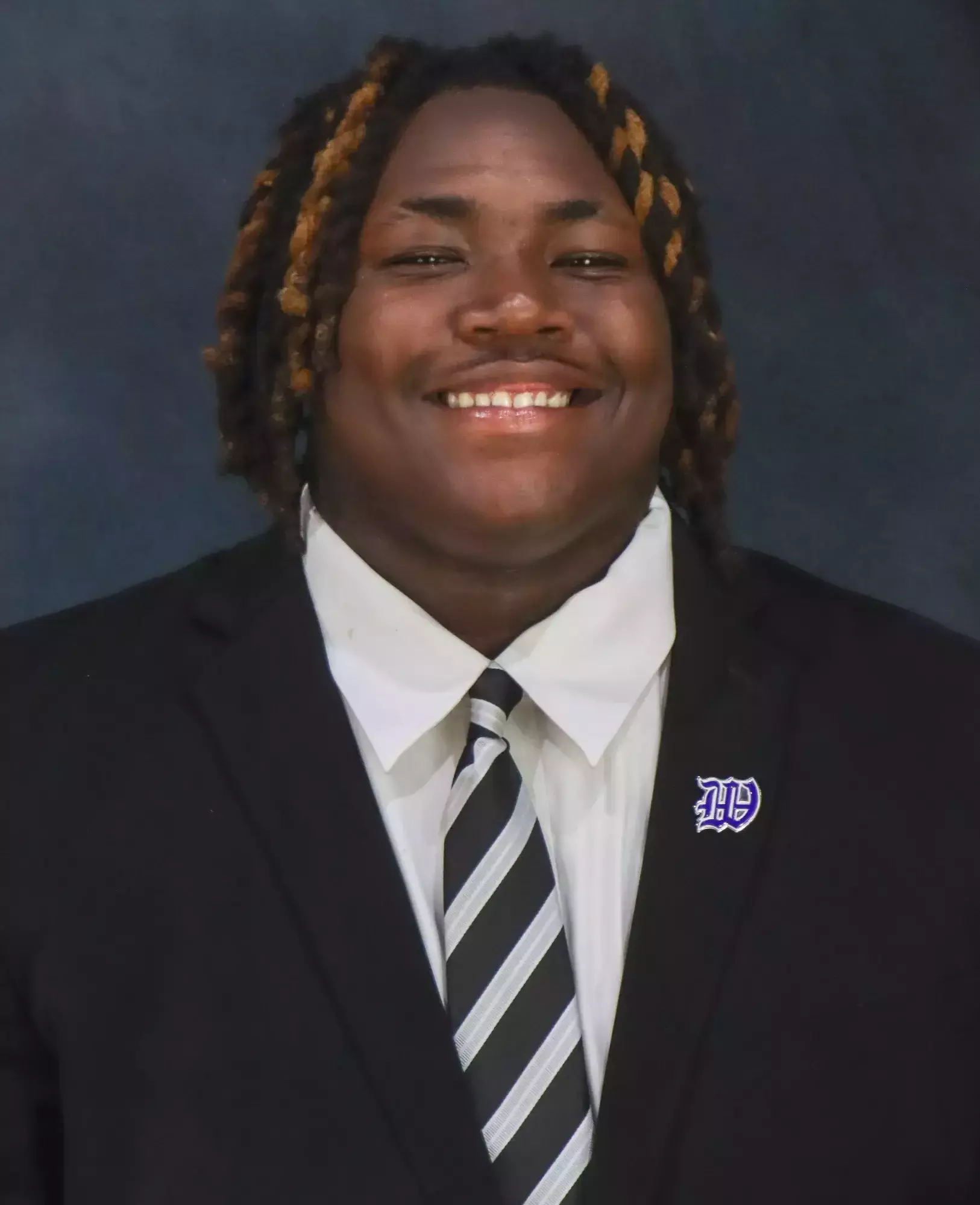 Deion Winstead and Reggie Barnes - 