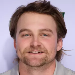 Ryan Geck and Anthony Eyanson - 