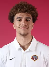 Ejike Onuorah and Nathan Moorehead - 