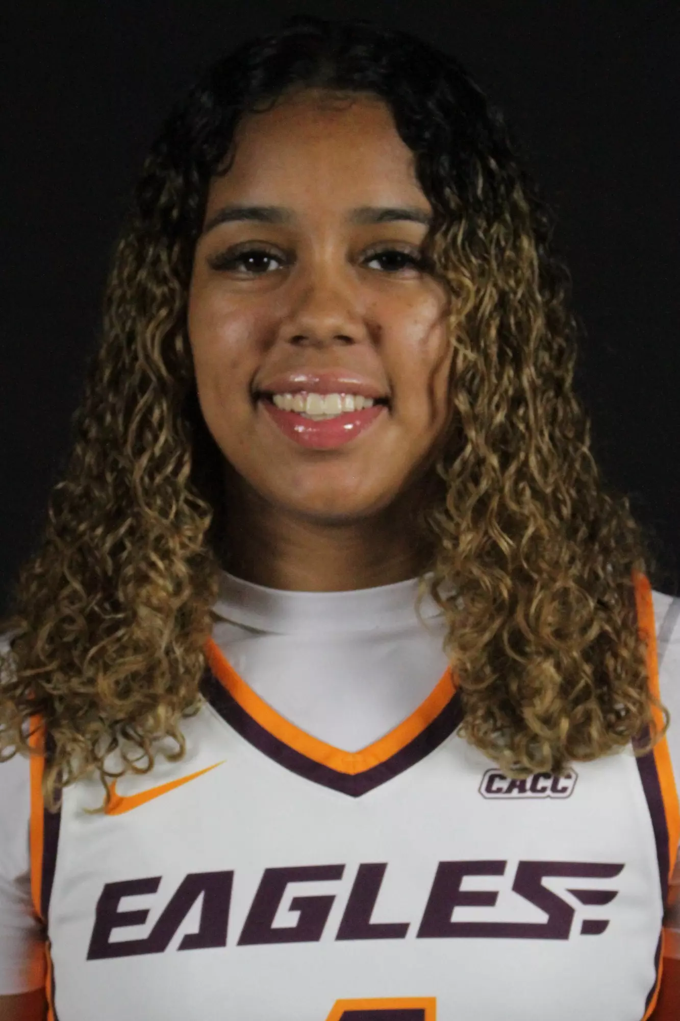 Asia Wilson and Errol White - 