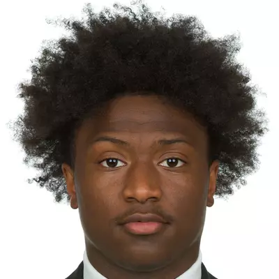 Charles Bernard and Jordan Oglesby - 