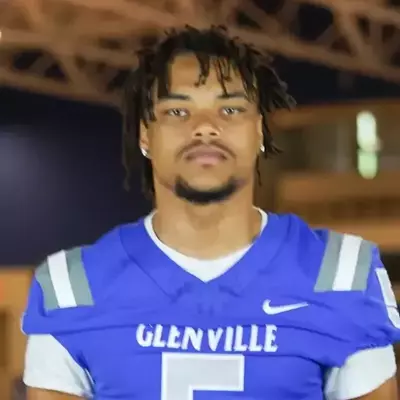 Aidan Rice and Colin McBee - 