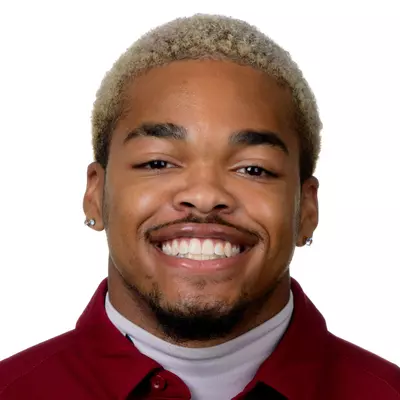 Kam Phillips - 