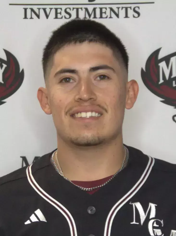 Rusty Johnson and Jerek Pena