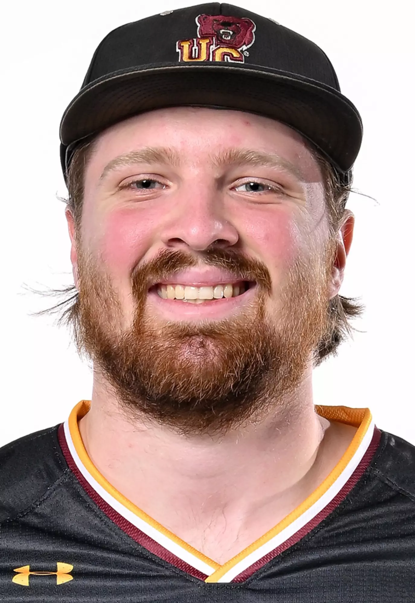 Nelphie Lopez and Matthew Canizares