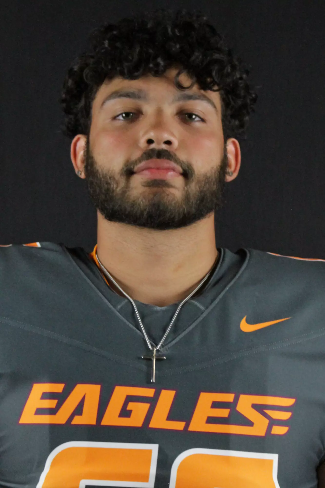 Wells Gillett and Iain McCarthy - 