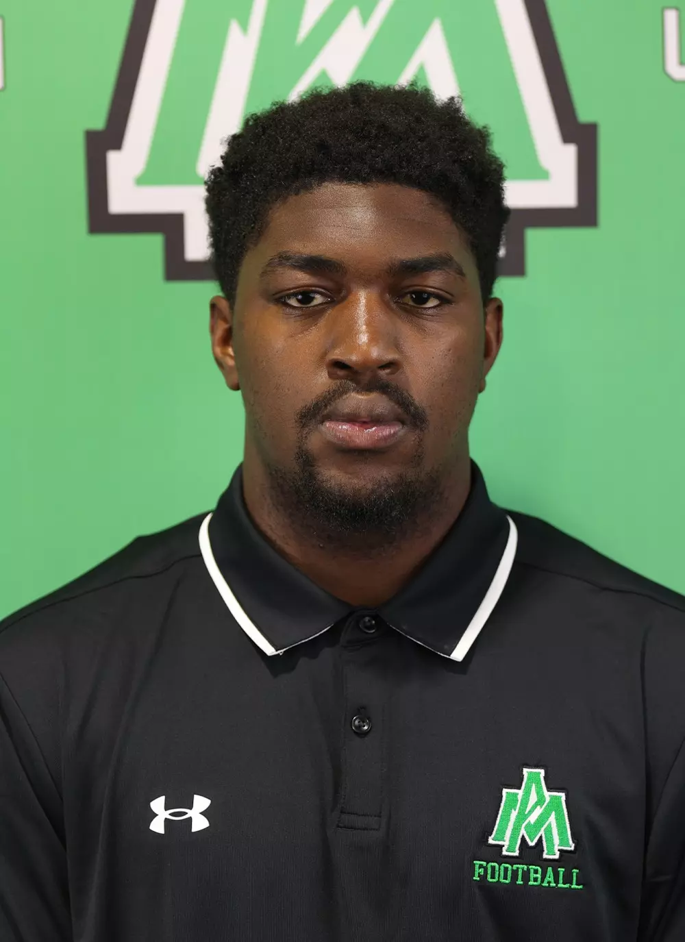 Keshawn Noriega and Darrell Atkins - 