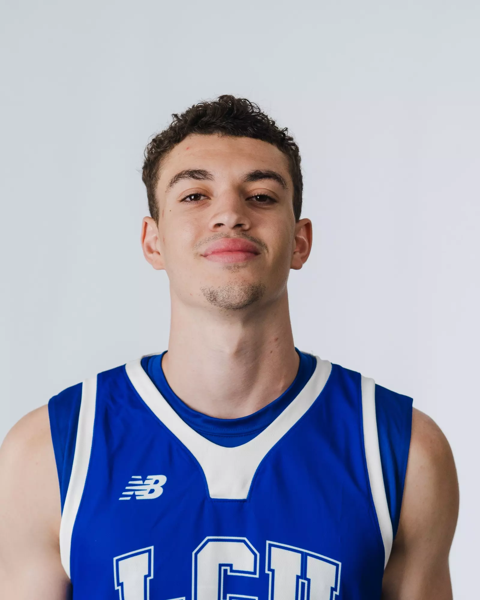 Trey Stott and Gavin Hershberger