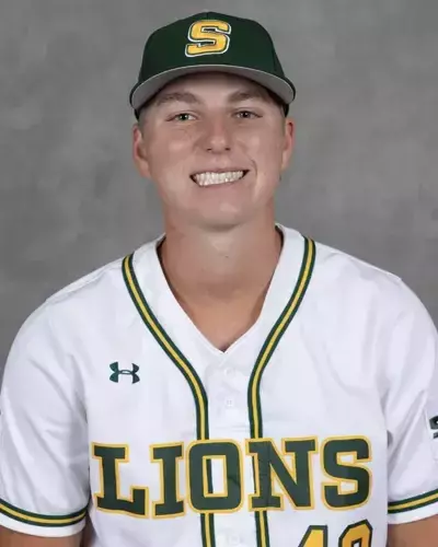 Brady Schmidt and Rhett Centanni