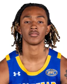 Jordan Brathwaite and Jaida Belton - 