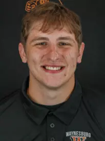 Cody Hause and Ethan Eller - 