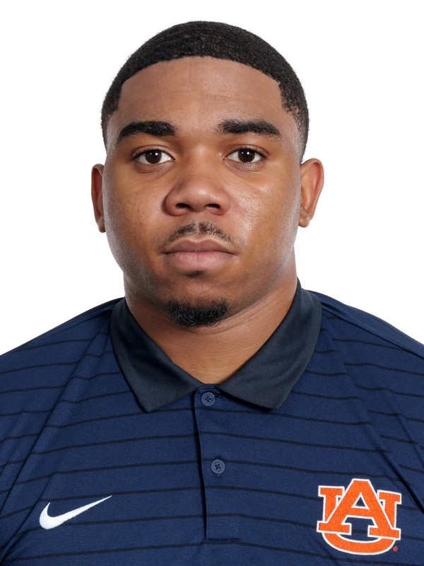 Jake White and Lamont Burton II - 