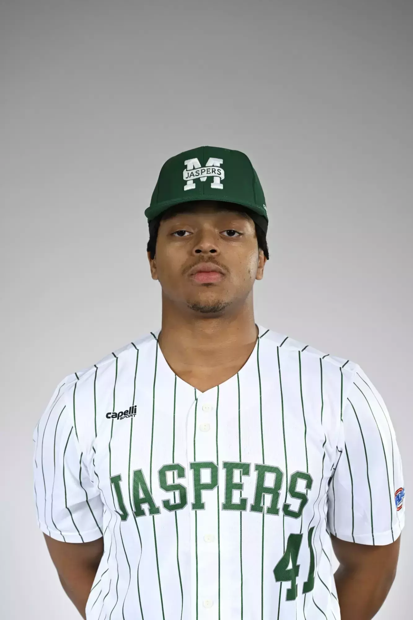 JJ DeVito and Sean Seely