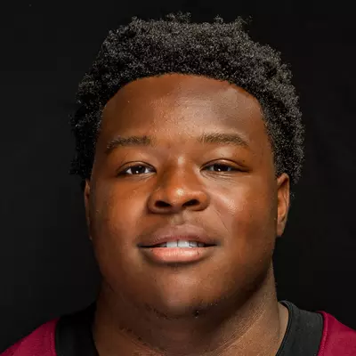 Jaylan Davis and Ty Goodwill - 