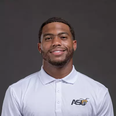 Stephen Collier and Naejaun Barber - 