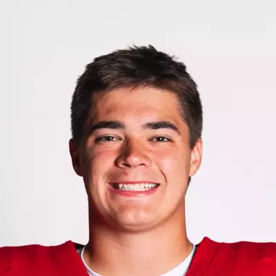 Jonathan Landry and Jairus Phillips