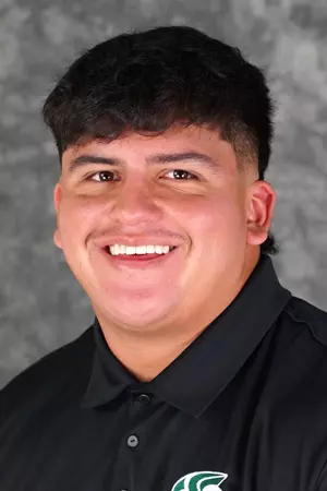 Gessie Escudero and Nathan Mejia - 