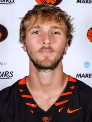 Matthew Tatum and Brock Dalton - 