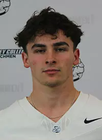 Brayden Malloy and Damien Miller - 