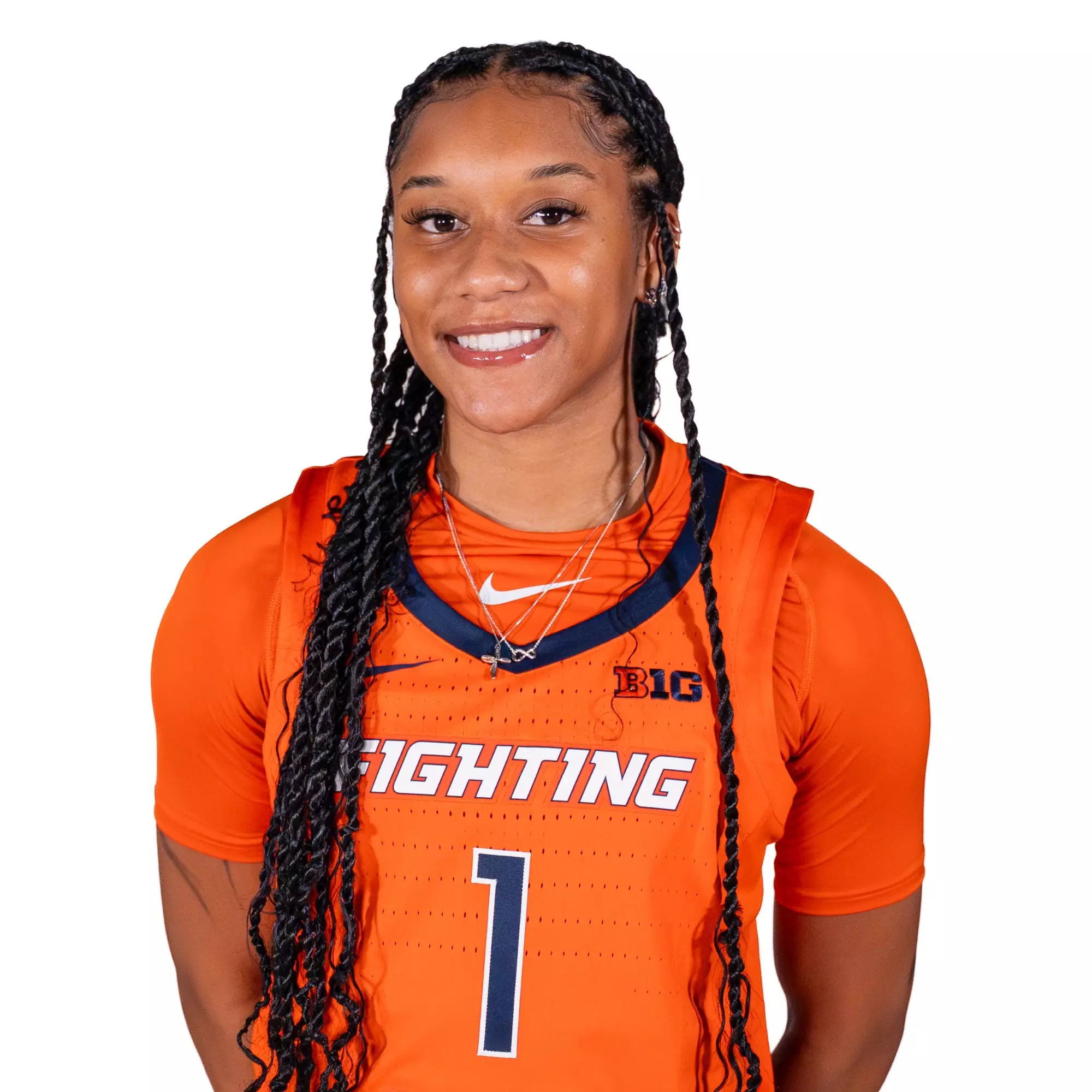 Aaliyah Guyton