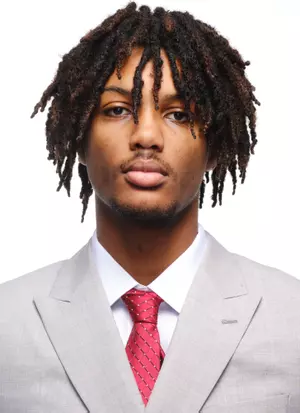 Kavyion Hicks and Tyler Massey