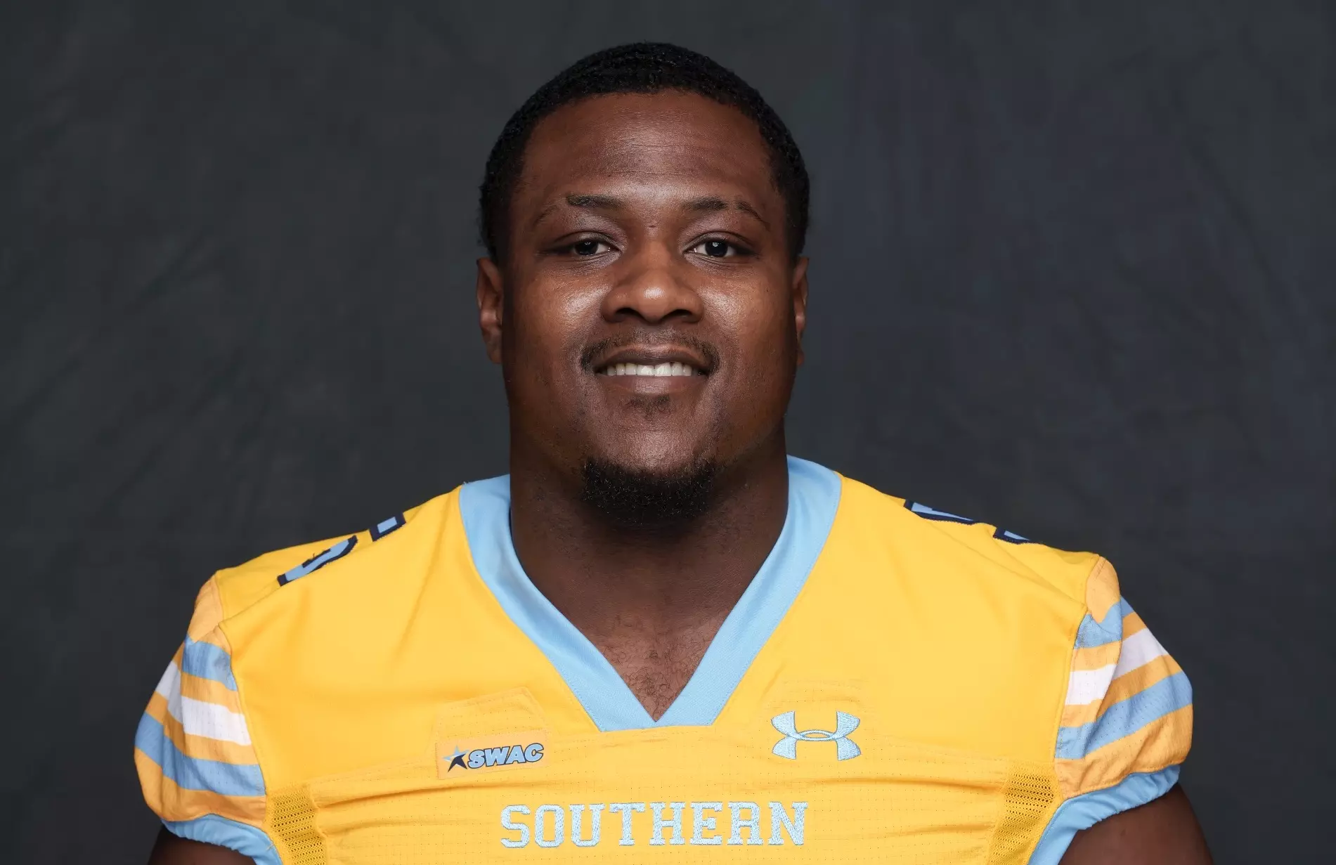 Houston Thomas and Jacob Manu