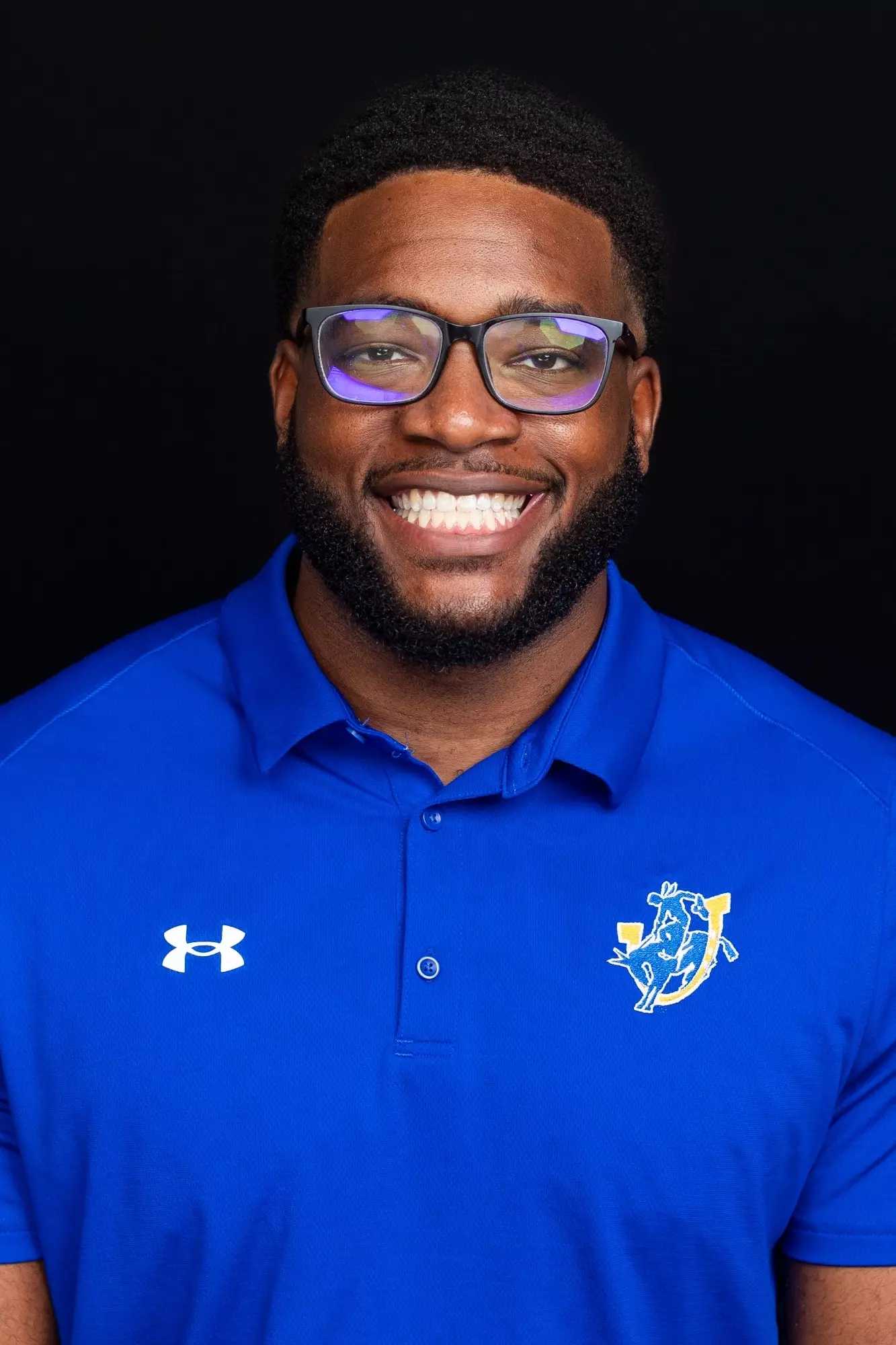 Jasiah Garza and Brenton Hamilton - 