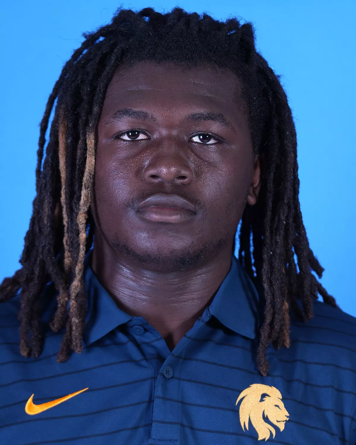 B.K. Jackson and Sean Johnson - 