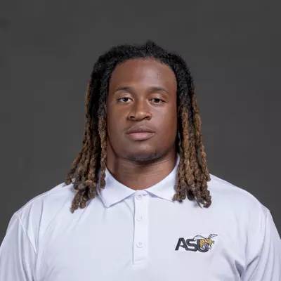 Walter Smith and Detrick Jones - 