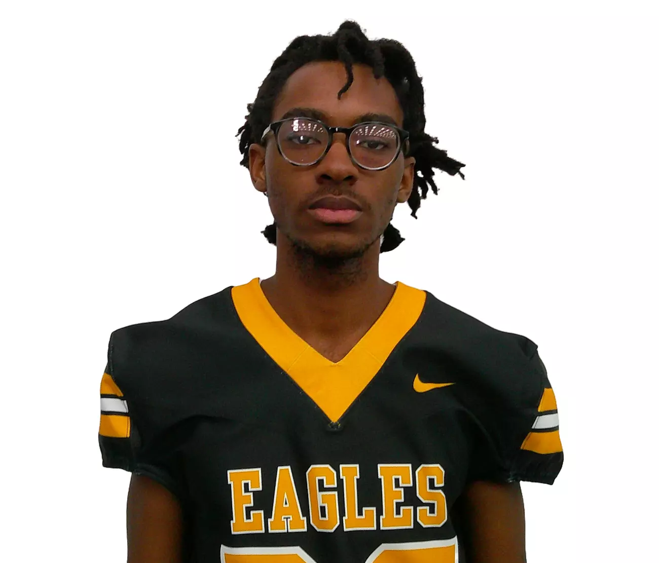 Lamonte Howard and Henry Bennett - 