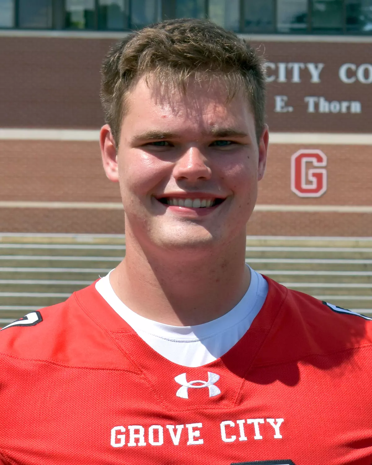 Jackson Hutter and Adam Bilinsky - 