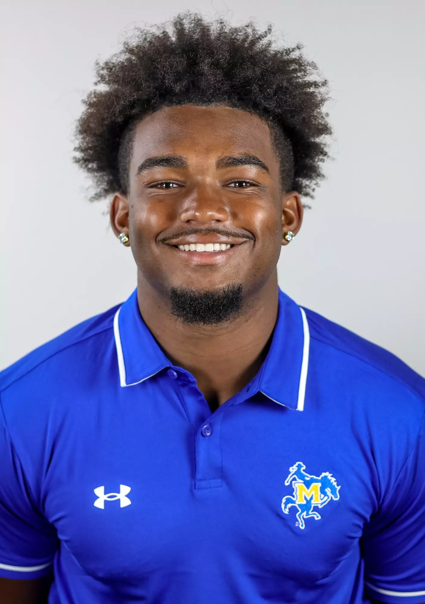 Connor Wisham and AD Washington - 