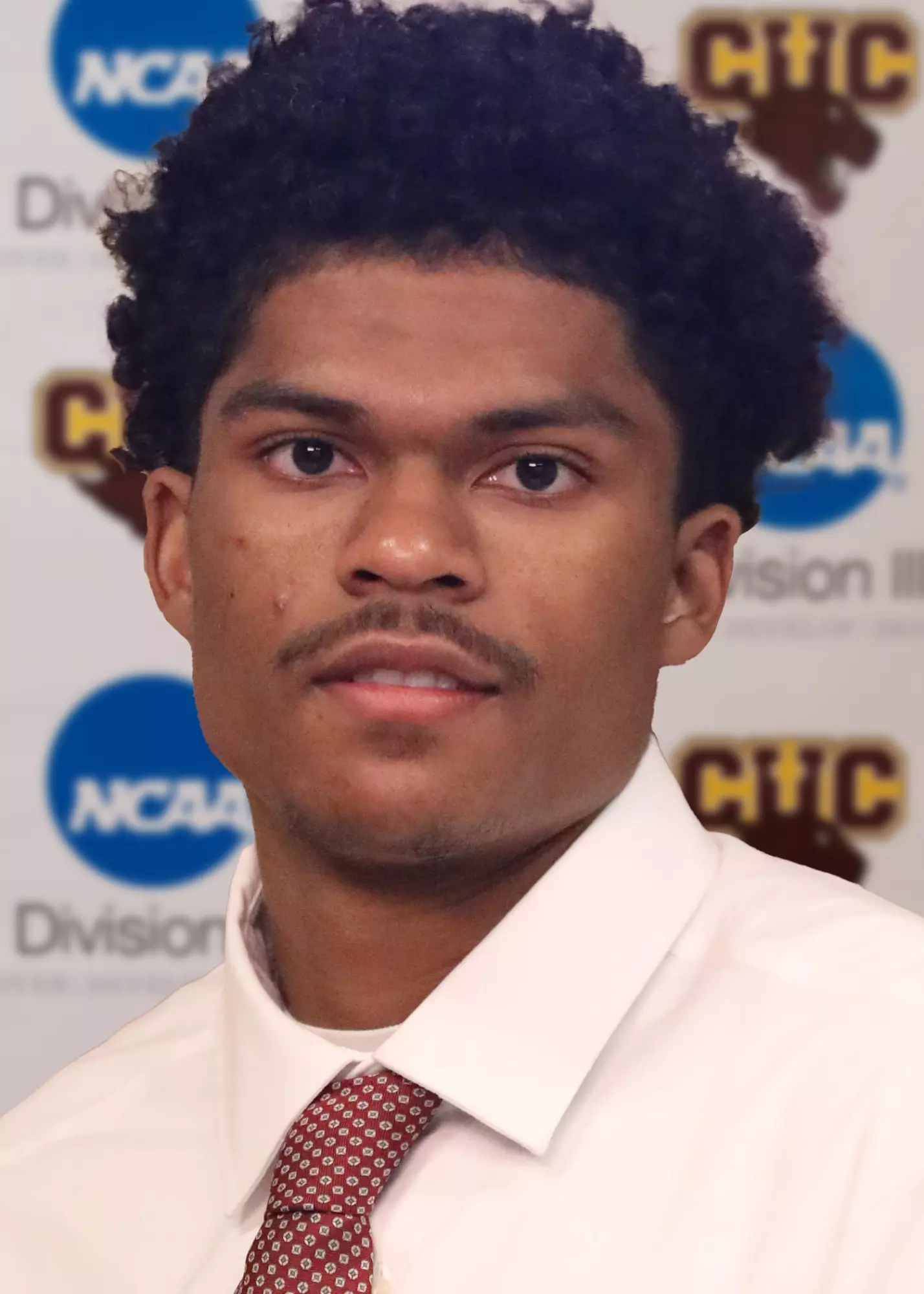 Madison Davis and Emondrek Erkins-Ford