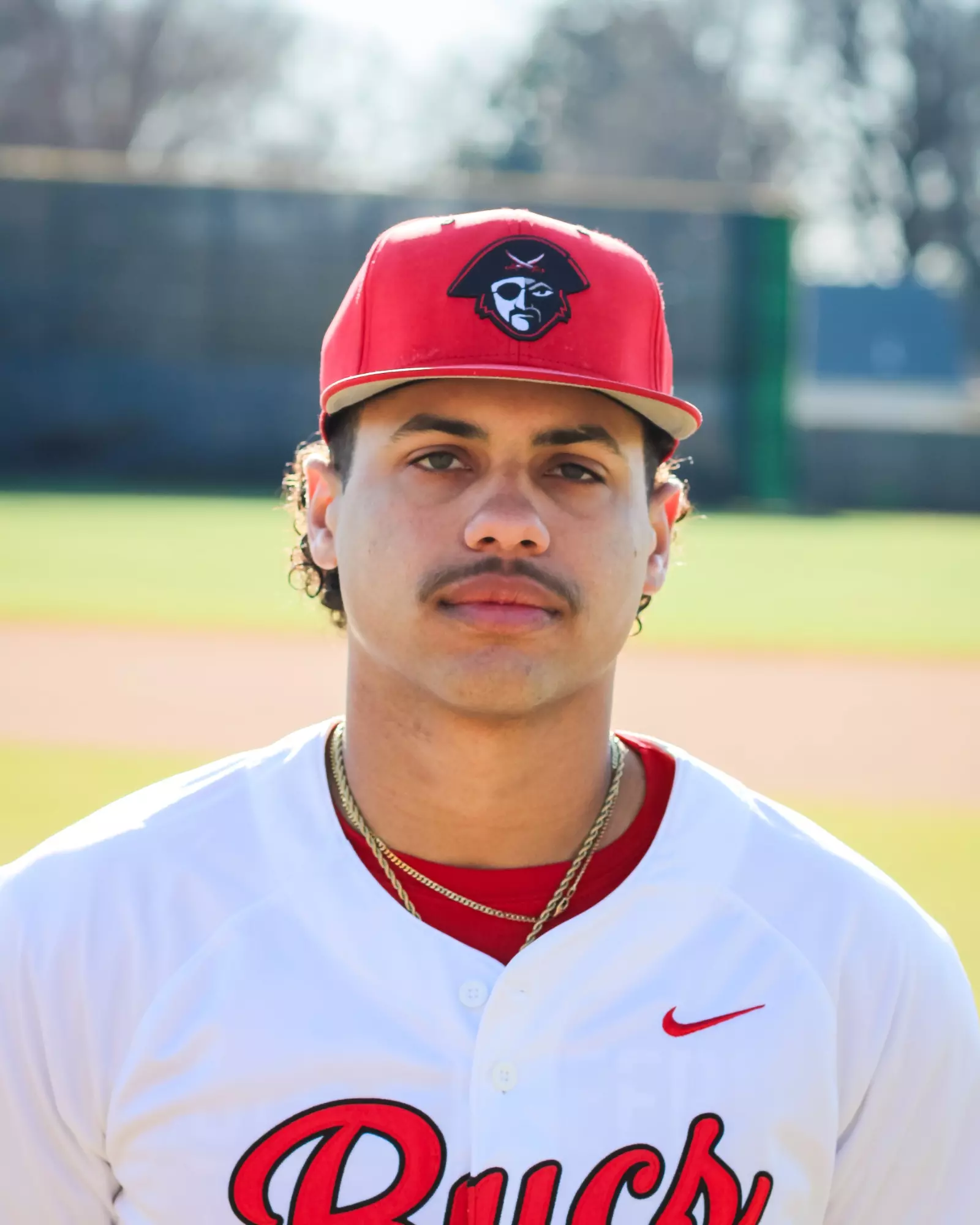 Sam Patton and Gage Guenther